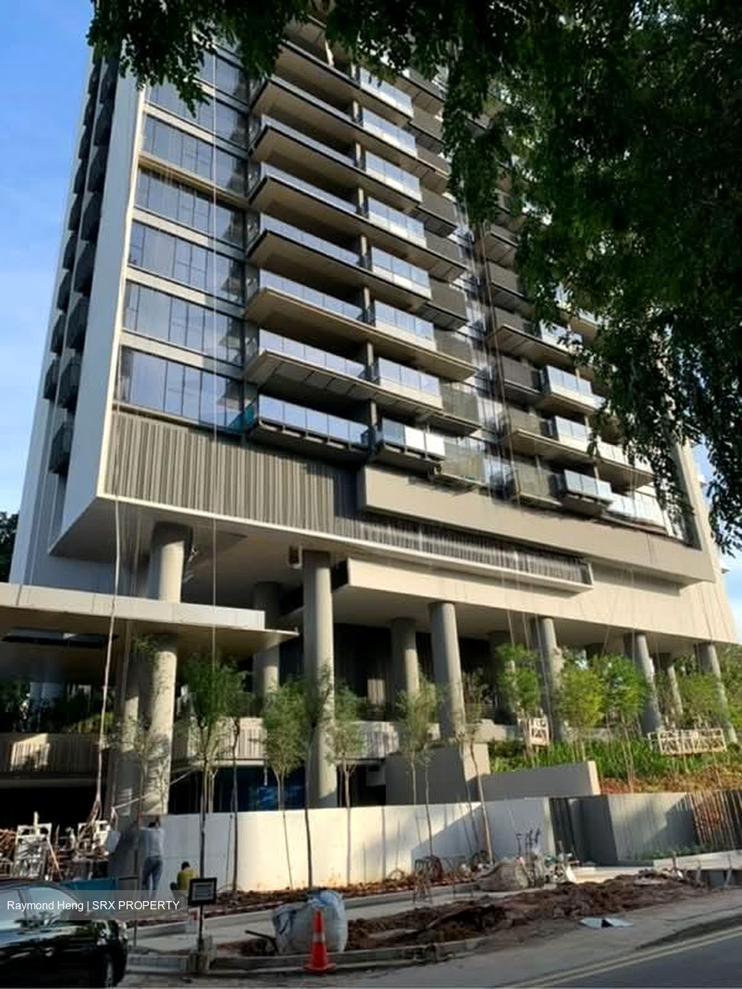 Margaret Ville (D3), Apartment #579626311